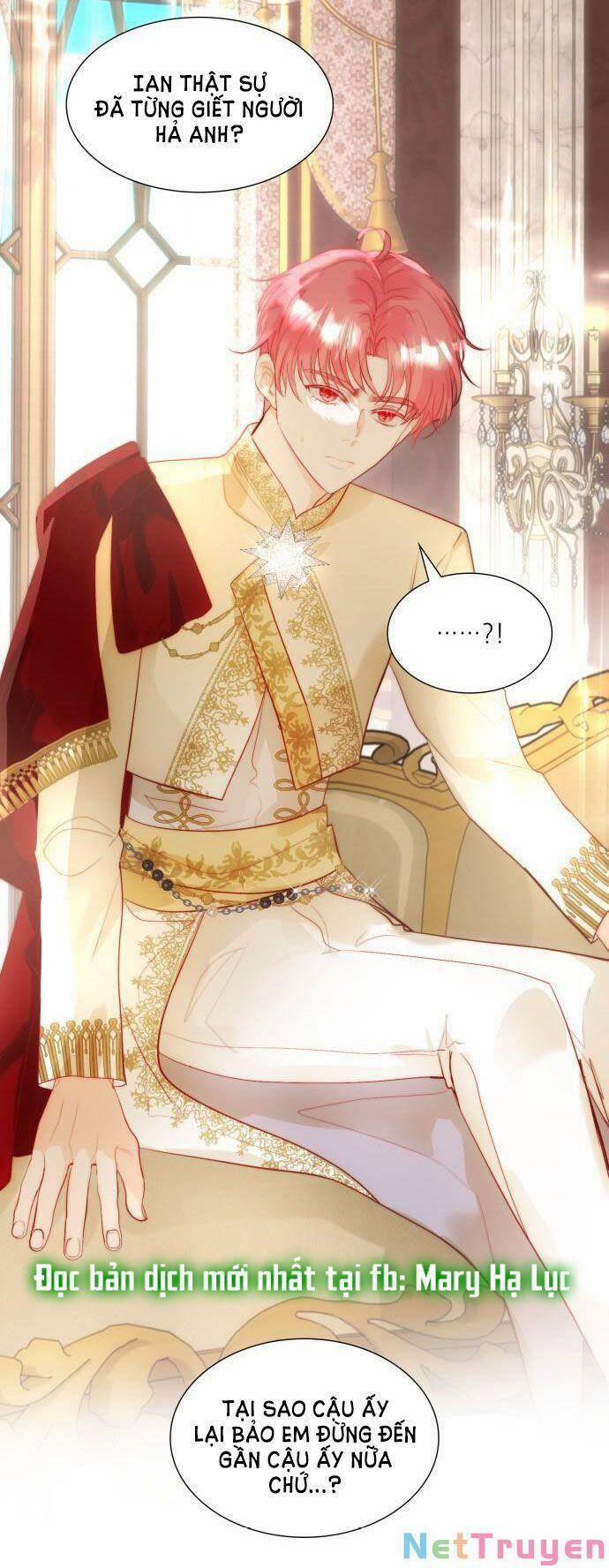 Tôi Được Sinh Ra Là Con Gái Thứ Hai 25.1 trang 20