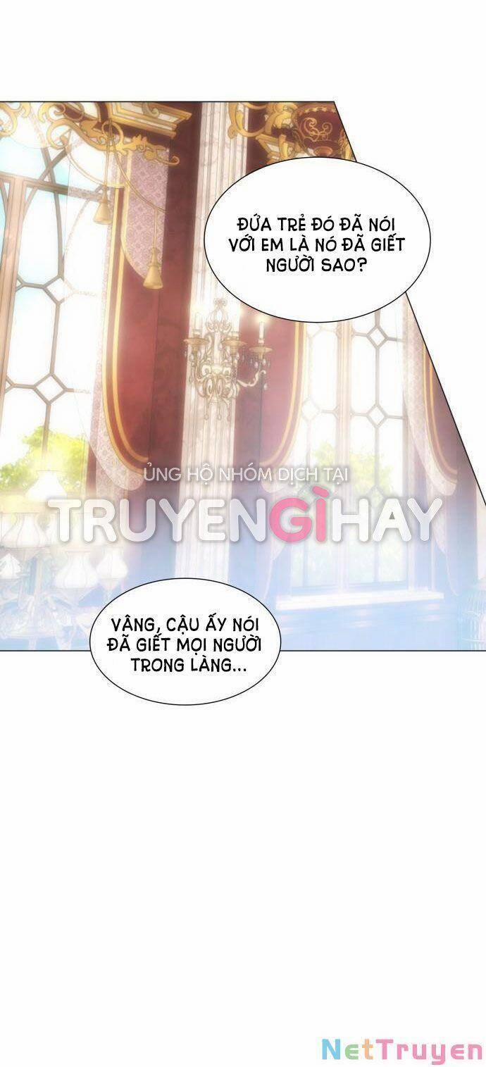 Tôi Được Sinh Ra Là Con Gái Thứ Hai 25.1 trang 22