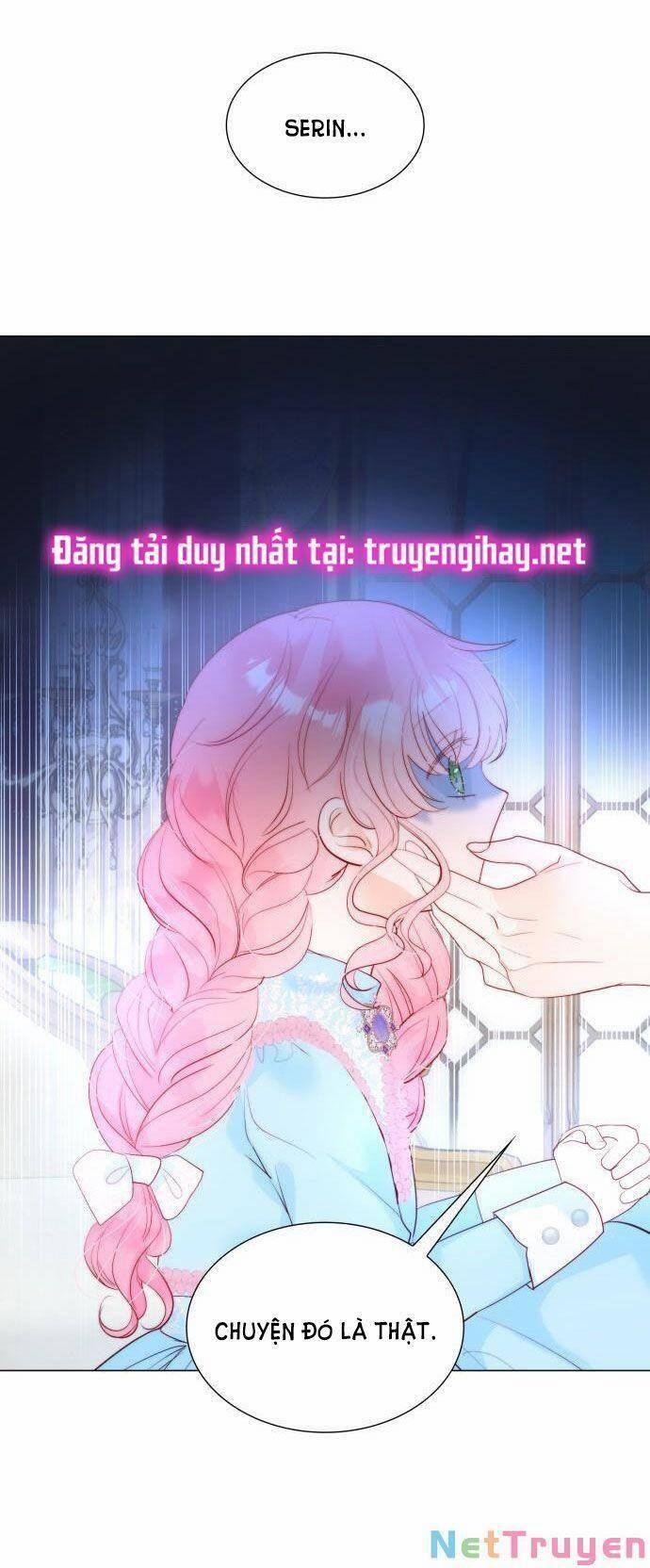 Tôi Được Sinh Ra Là Con Gái Thứ Hai 25.1 trang 23