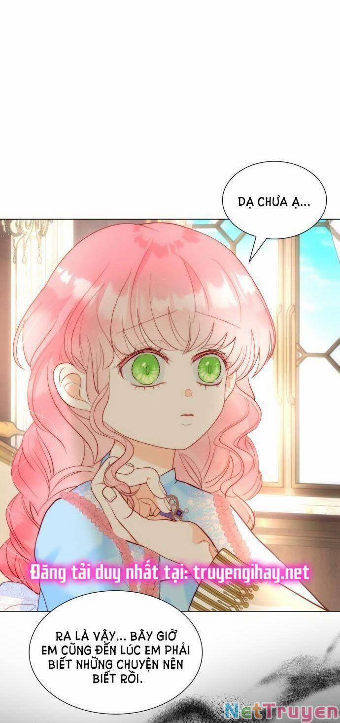 Tôi Được Sinh Ra Là Con Gái Thứ Hai 25.1 trang 27