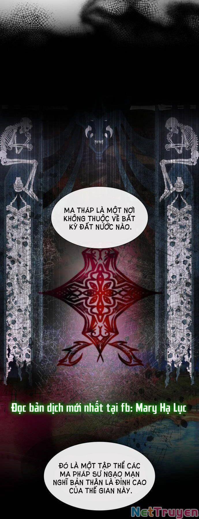 Tôi Được Sinh Ra Là Con Gái Thứ Hai 25.1 trang 28