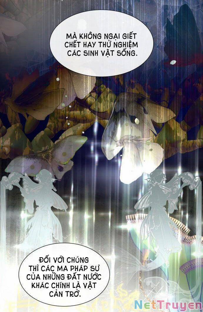 Tôi Được Sinh Ra Là Con Gái Thứ Hai 25.1 trang 30