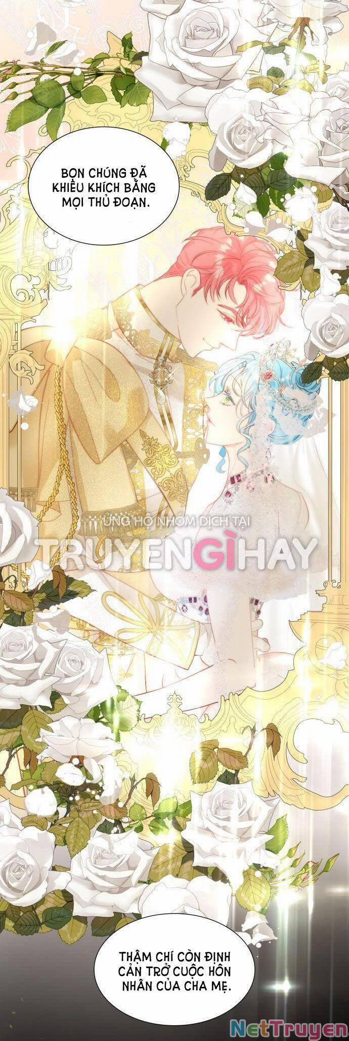 Tôi Được Sinh Ra Là Con Gái Thứ Hai 25.1 trang 33