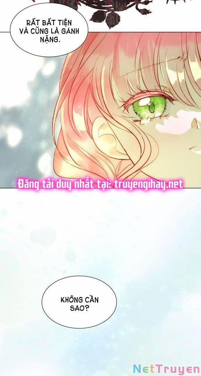 Tôi Được Sinh Ra Là Con Gái Thứ Hai 25.1 trang 9