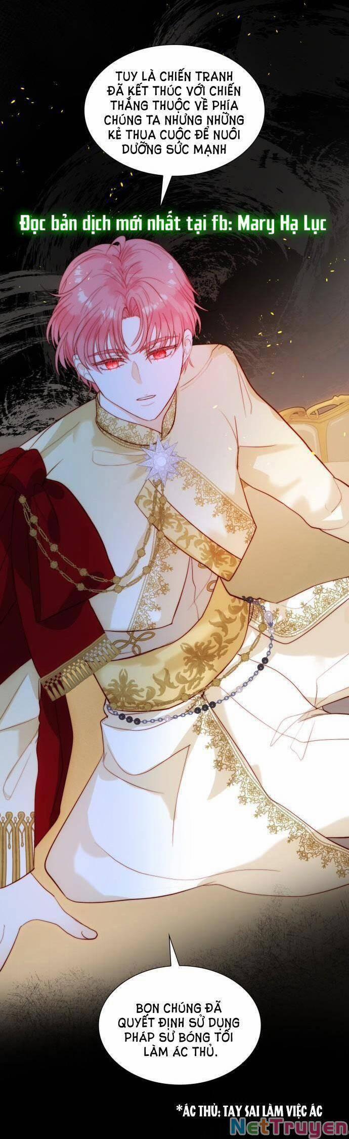 Tôi Được Sinh Ra Là Con Gái Thứ Hai 25.2 trang 1