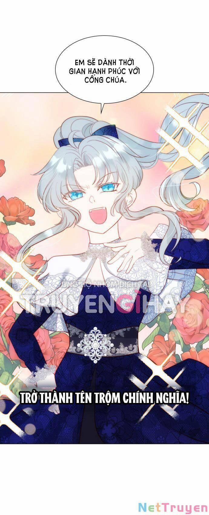 Tôi Được Sinh Ra Là Con Gái Thứ Hai 25.2 trang 10