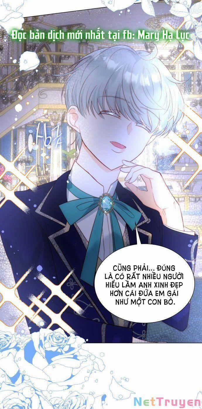 Tôi Được Sinh Ra Là Con Gái Thứ Hai 25.2 trang 15