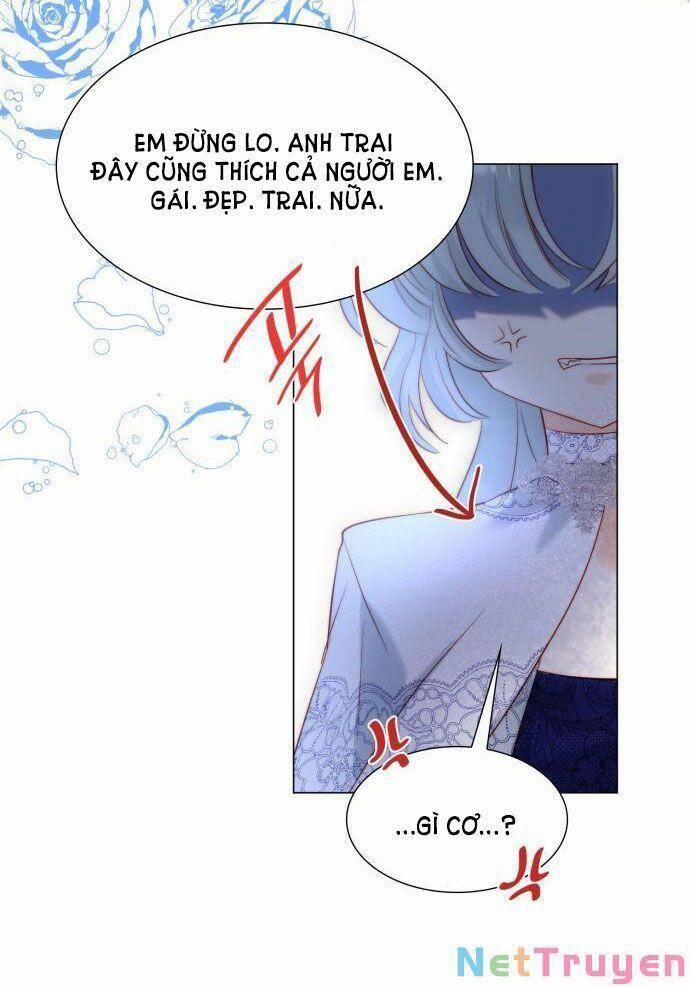 Tôi Được Sinh Ra Là Con Gái Thứ Hai 25.2 trang 16