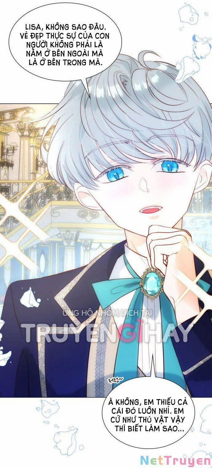 Tôi Được Sinh Ra Là Con Gái Thứ Hai 25.2 trang 17