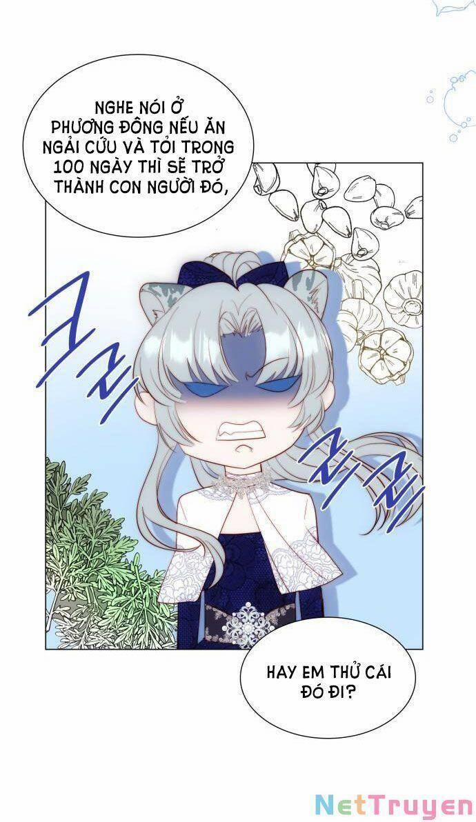 Tôi Được Sinh Ra Là Con Gái Thứ Hai 25.2 trang 18