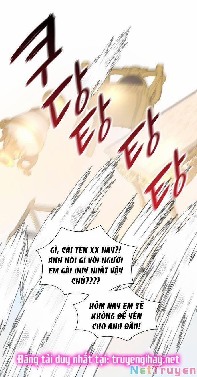 Tôi Được Sinh Ra Là Con Gái Thứ Hai 25.2 trang 19