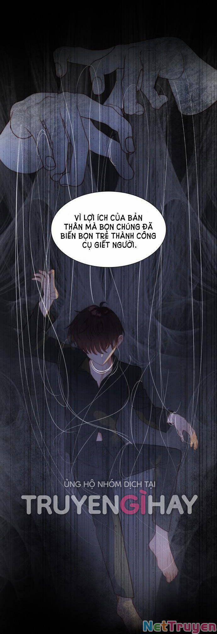 Tôi Được Sinh Ra Là Con Gái Thứ Hai 25.2 trang 2