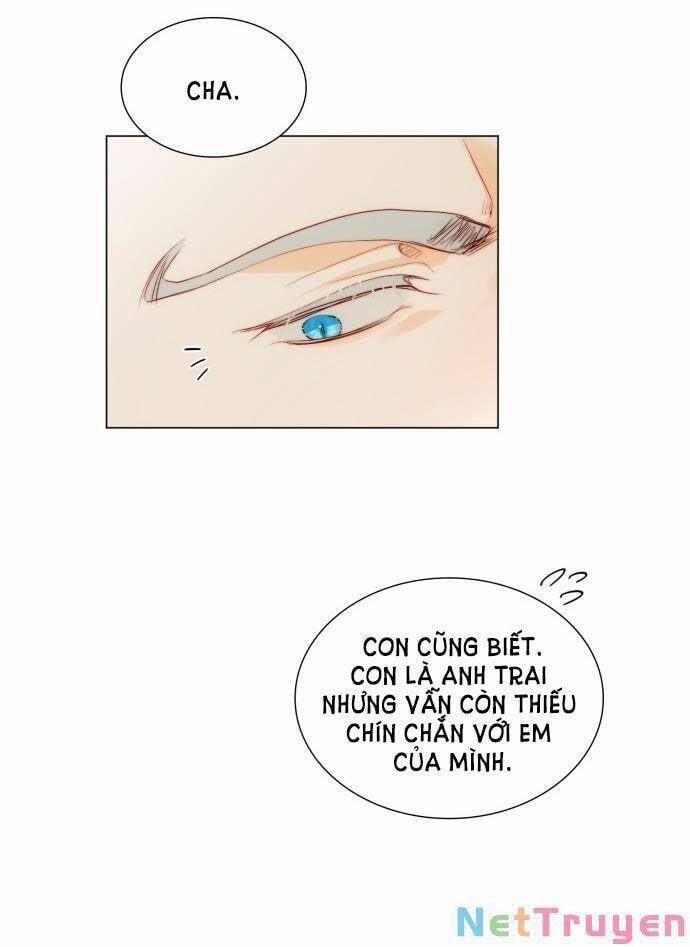 Tôi Được Sinh Ra Là Con Gái Thứ Hai 25.2 trang 27