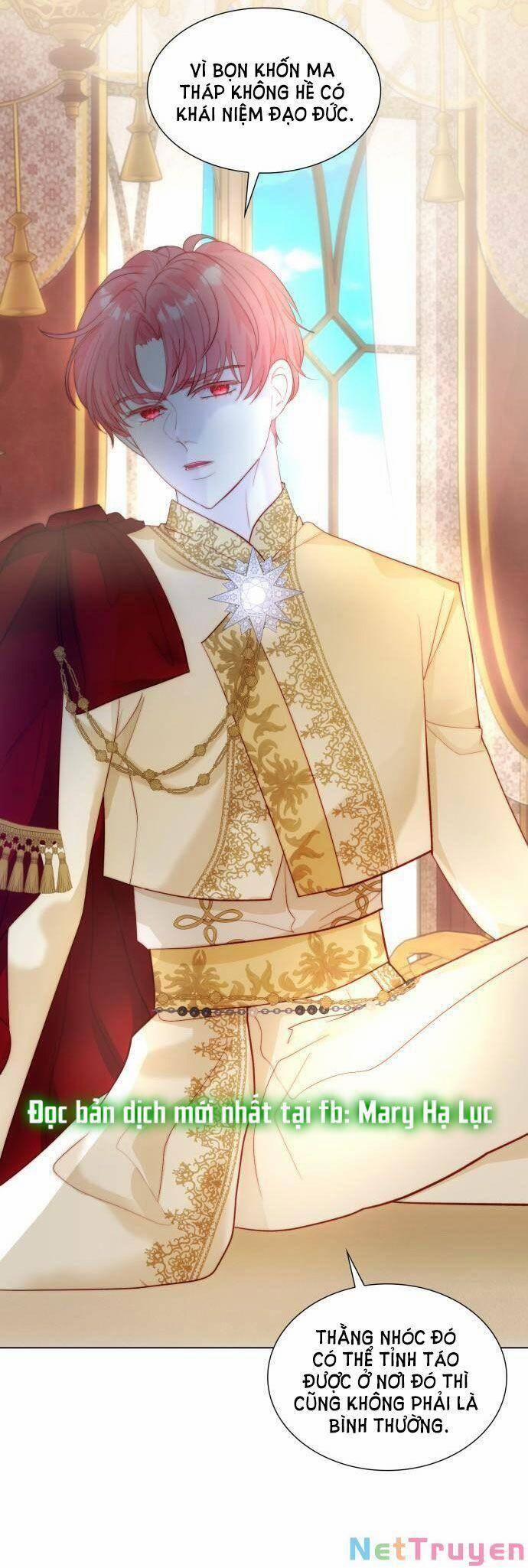 Tôi Được Sinh Ra Là Con Gái Thứ Hai 25.2 trang 4