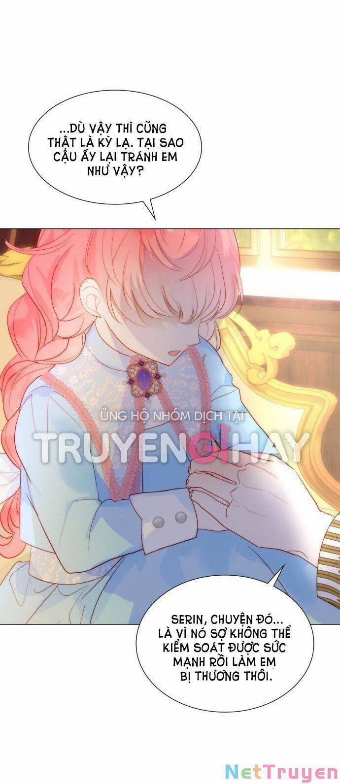 Tôi Được Sinh Ra Là Con Gái Thứ Hai 25.2 trang 5