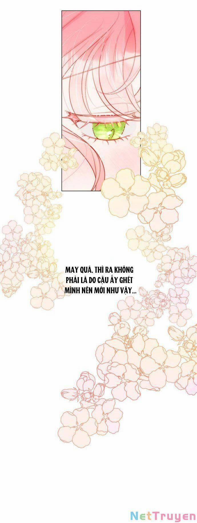 Tôi Được Sinh Ra Là Con Gái Thứ Hai 25.2 trang 8