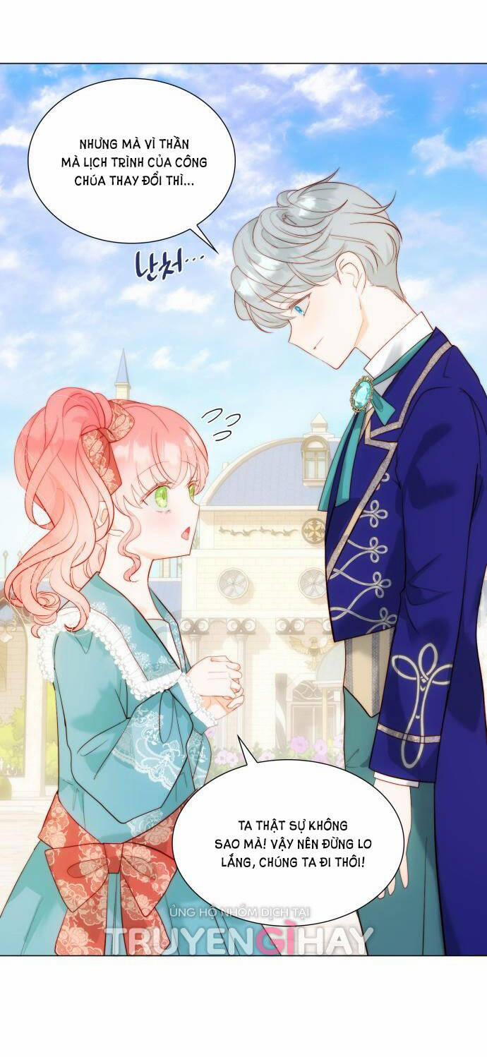 Tôi Được Sinh Ra Là Con Gái Thứ Hai 26.1 trang 16