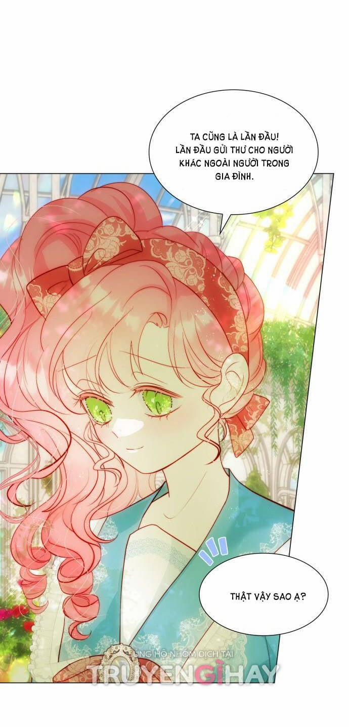 Tôi Được Sinh Ra Là Con Gái Thứ Hai 26.1 trang 22