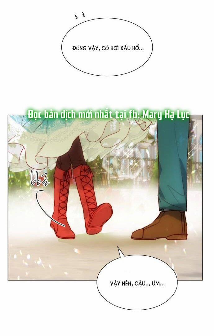 Tôi Được Sinh Ra Là Con Gái Thứ Hai 26.1 trang 23