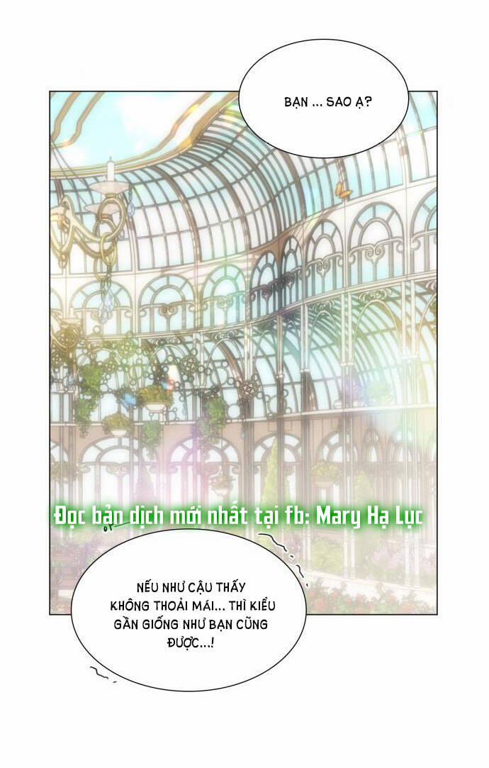 Tôi Được Sinh Ra Là Con Gái Thứ Hai 26.1 trang 25