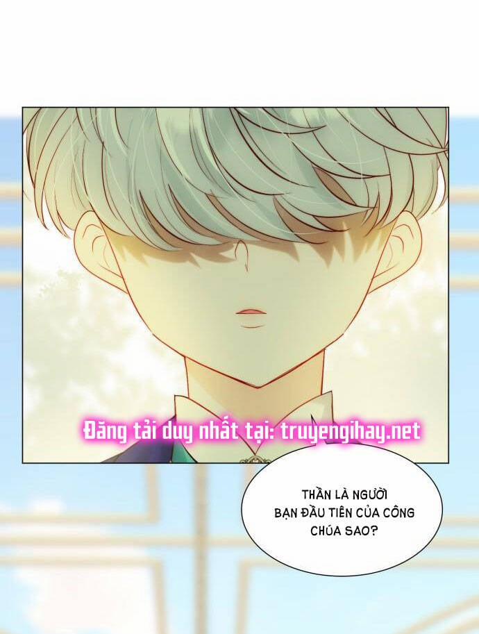 Tôi Được Sinh Ra Là Con Gái Thứ Hai 26.1 trang 26