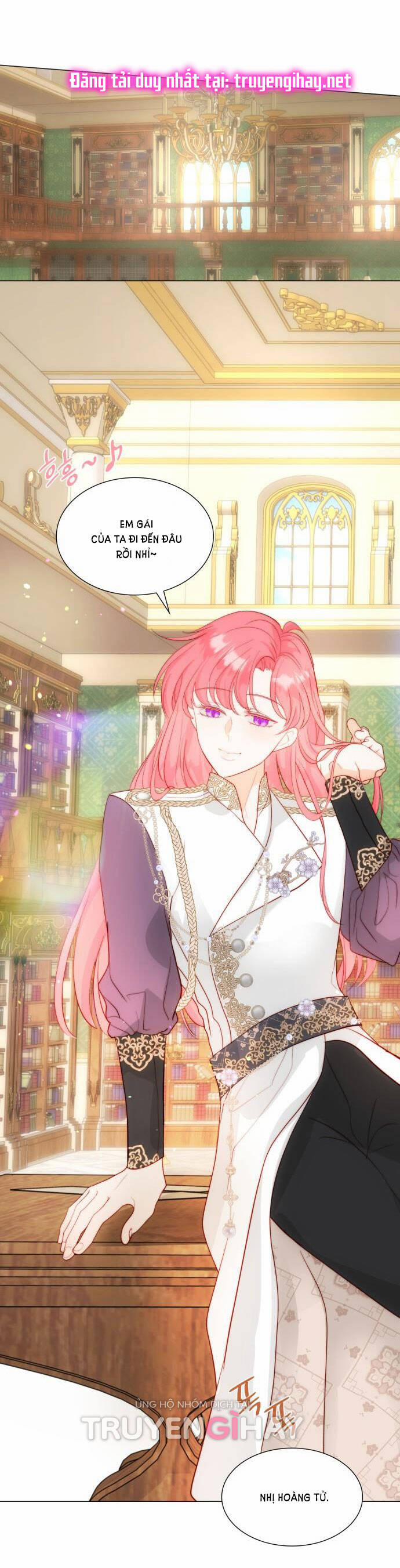 Tôi Được Sinh Ra Là Con Gái Thứ Hai 26.1 trang 29