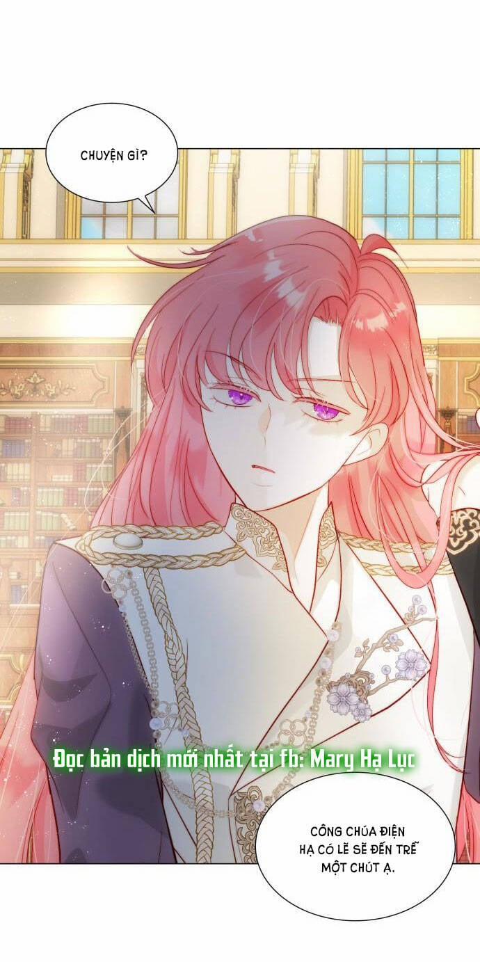 Tôi Được Sinh Ra Là Con Gái Thứ Hai 26.1 trang 30