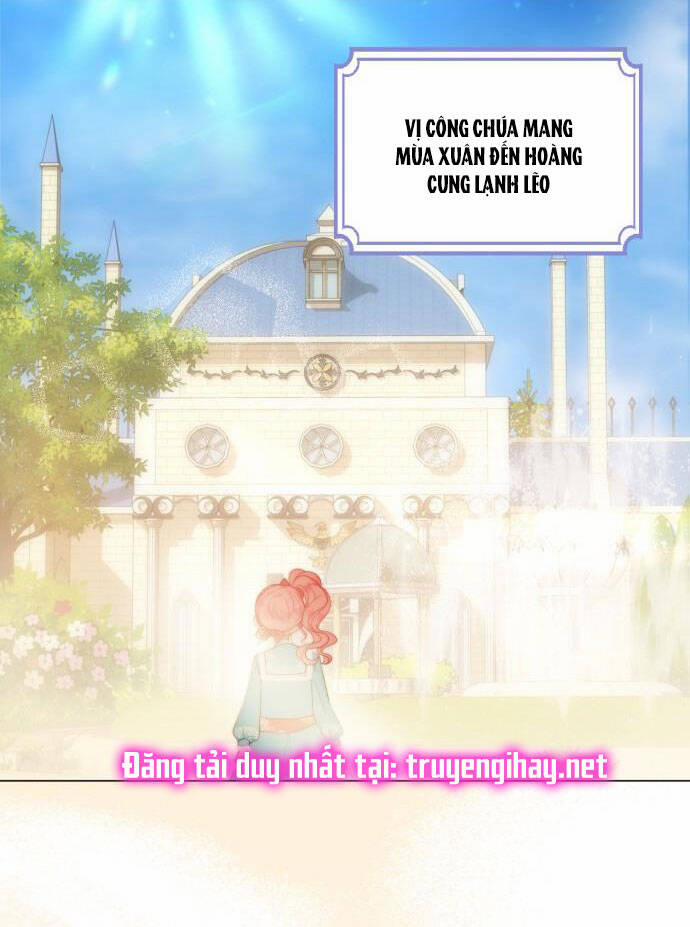 Tôi Được Sinh Ra Là Con Gái Thứ Hai 26.1 trang 6