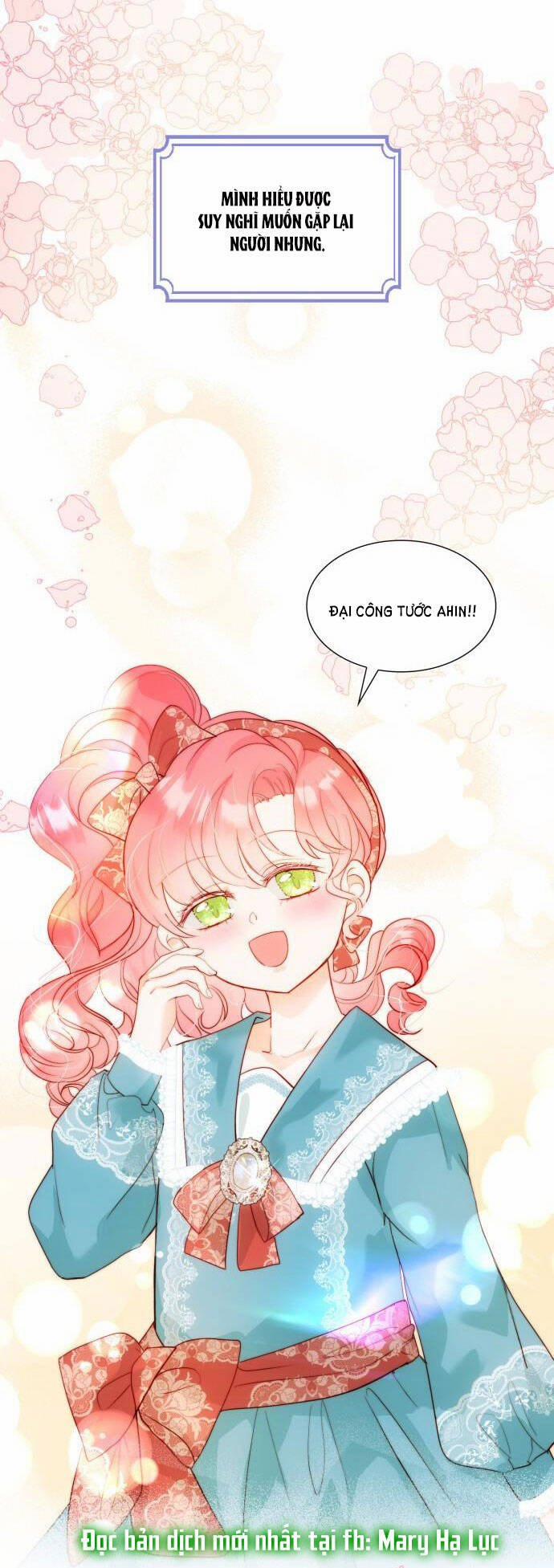 Tôi Được Sinh Ra Là Con Gái Thứ Hai 26.1 trang 8