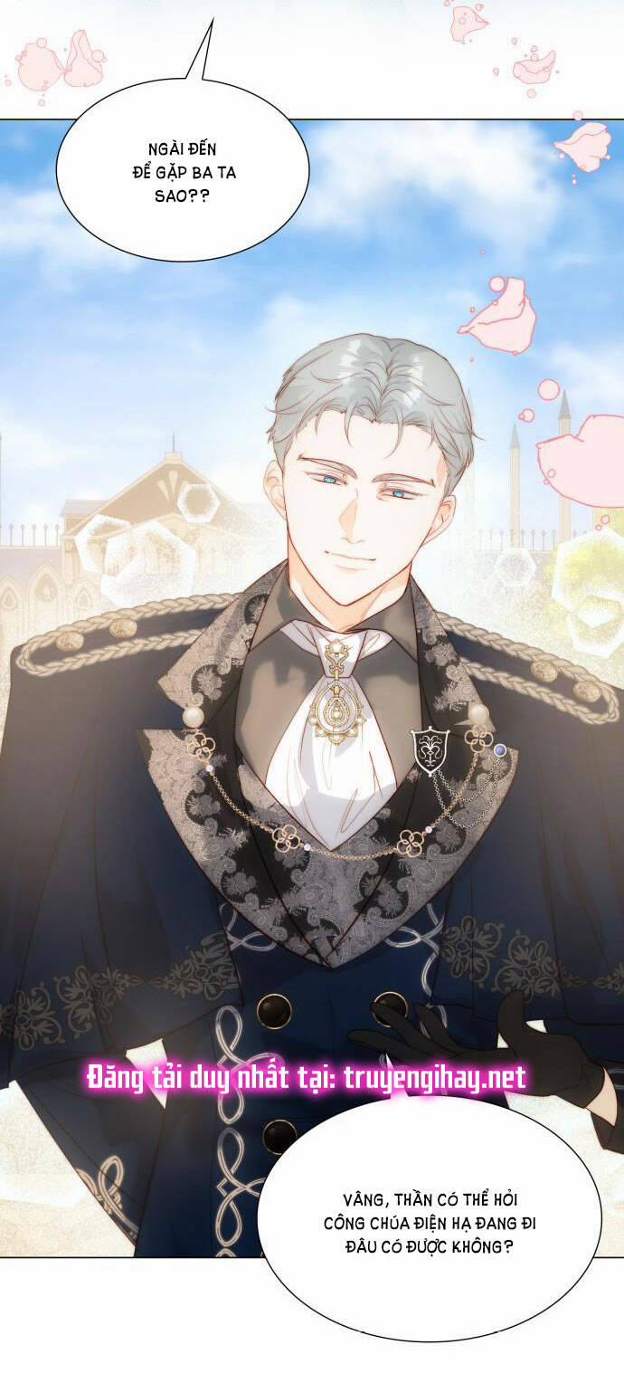 Tôi Được Sinh Ra Là Con Gái Thứ Hai 26.1 trang 9