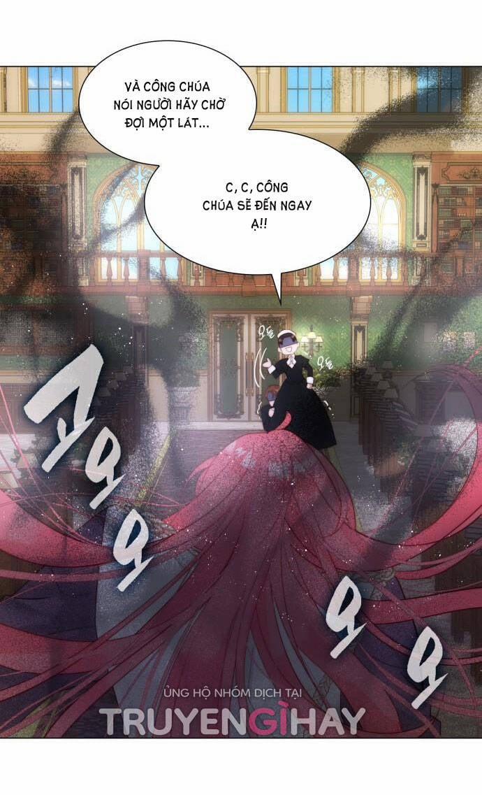 Tôi Được Sinh Ra Là Con Gái Thứ Hai 26.2 trang 1