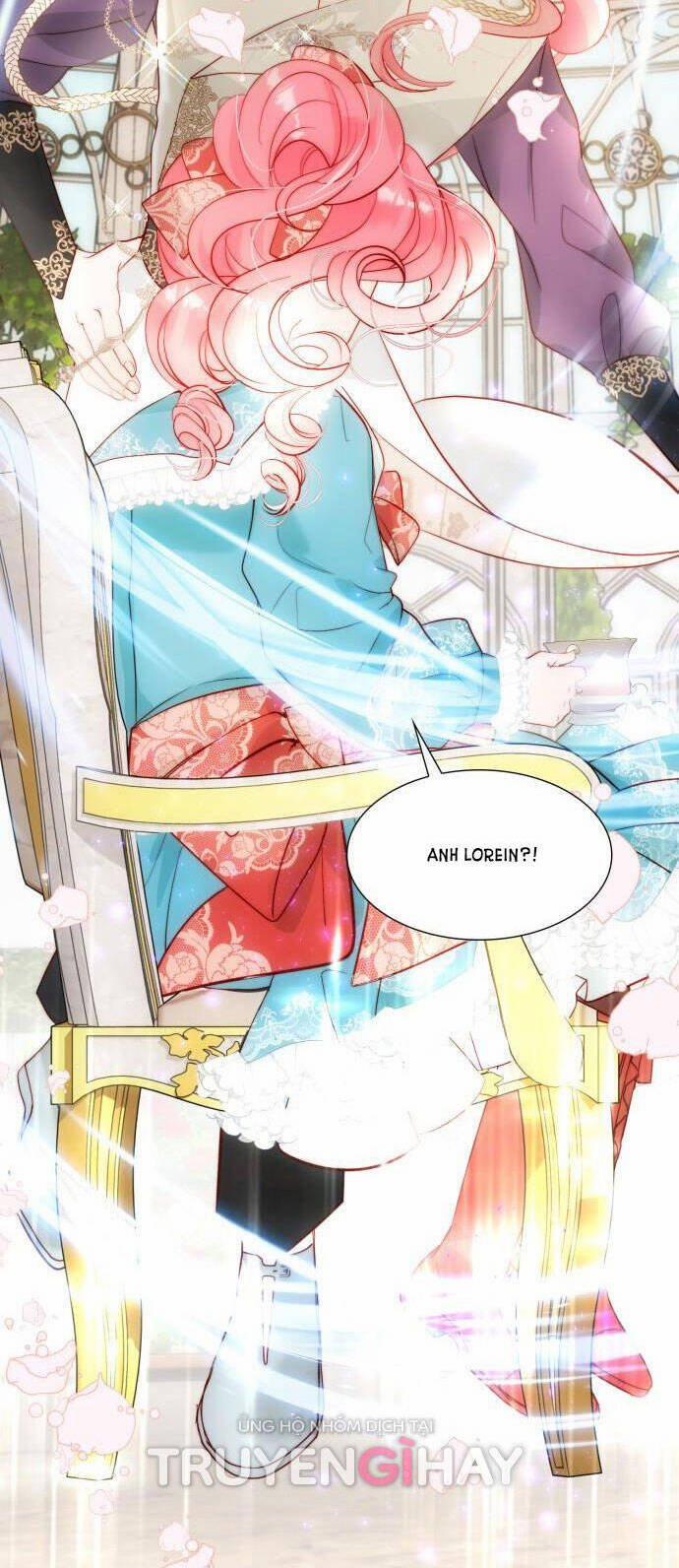 Tôi Được Sinh Ra Là Con Gái Thứ Hai 26.2 trang 13