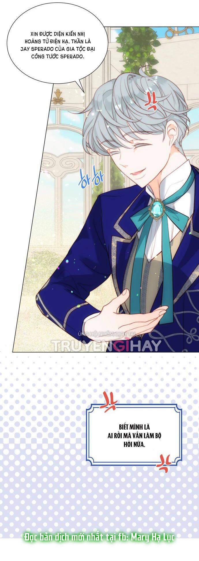 Tôi Được Sinh Ra Là Con Gái Thứ Hai 26.2 trang 16