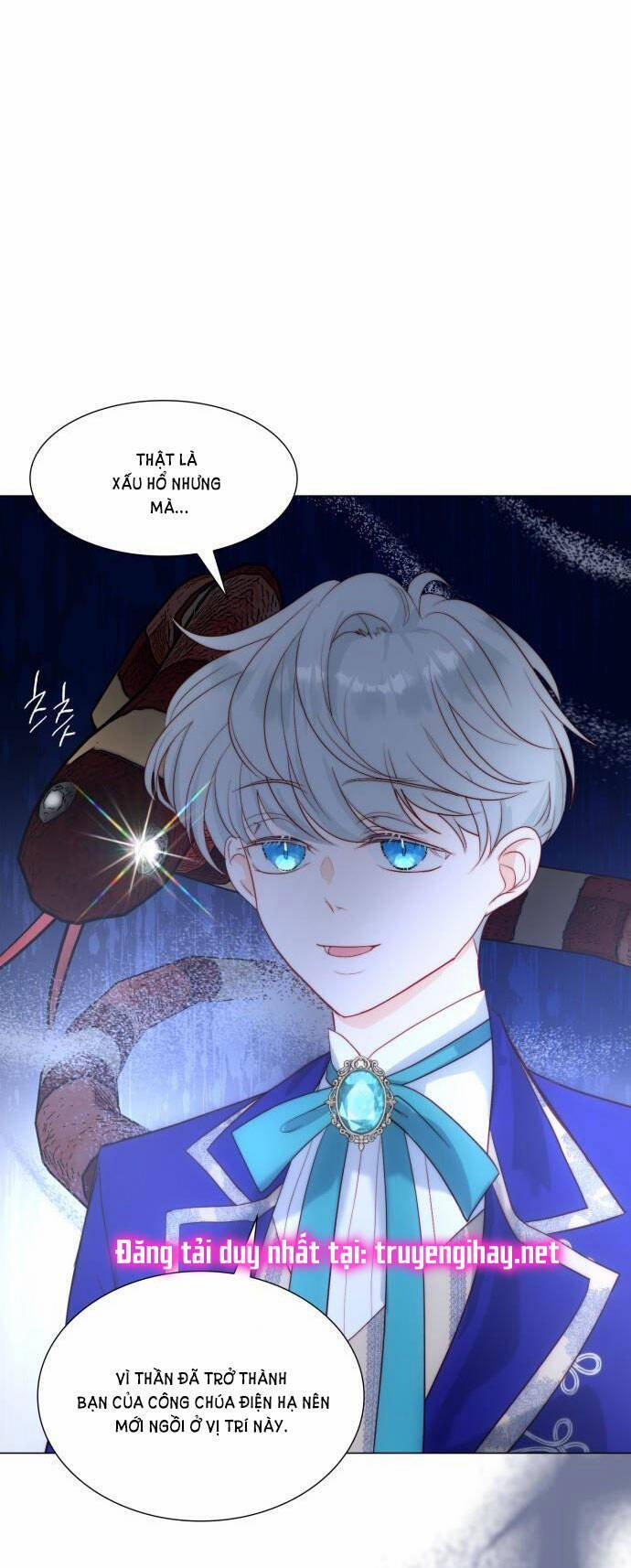 Tôi Được Sinh Ra Là Con Gái Thứ Hai 26.2 trang 17