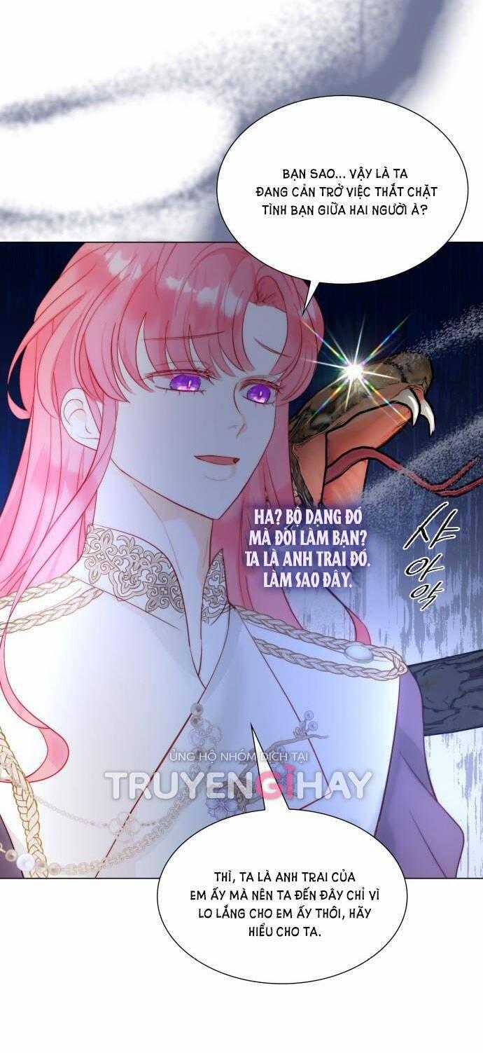 Tôi Được Sinh Ra Là Con Gái Thứ Hai 26.2 trang 18