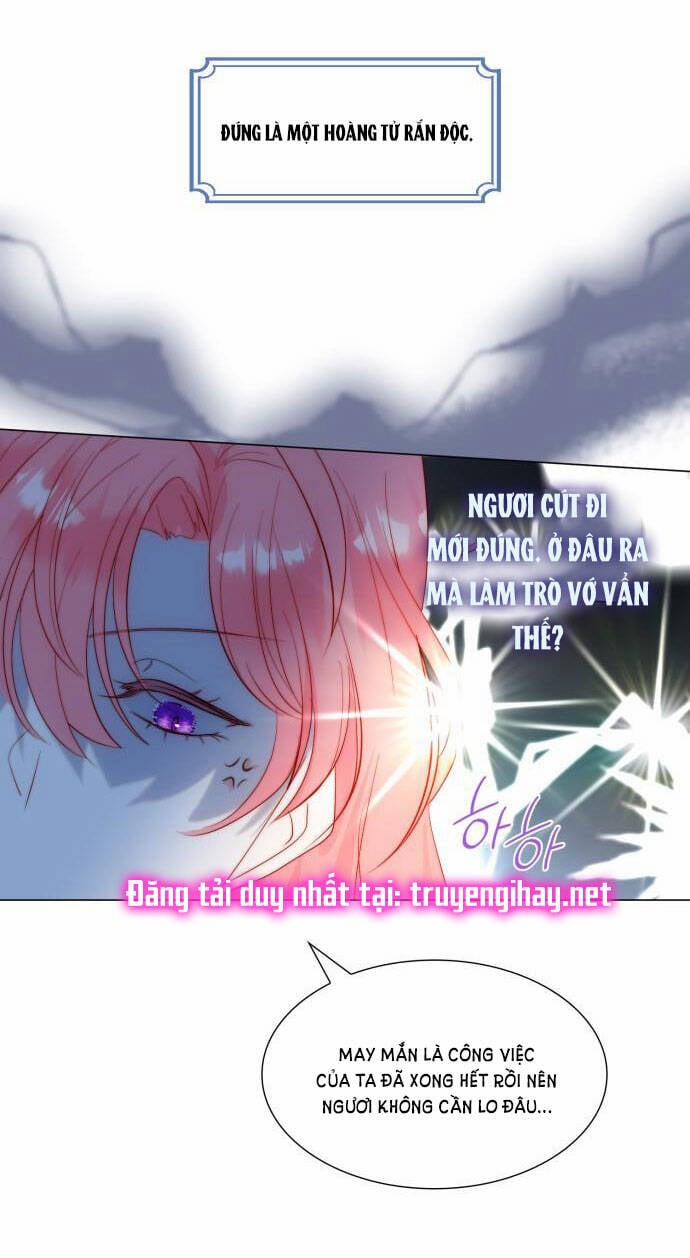 Tôi Được Sinh Ra Là Con Gái Thứ Hai 26.2 trang 20