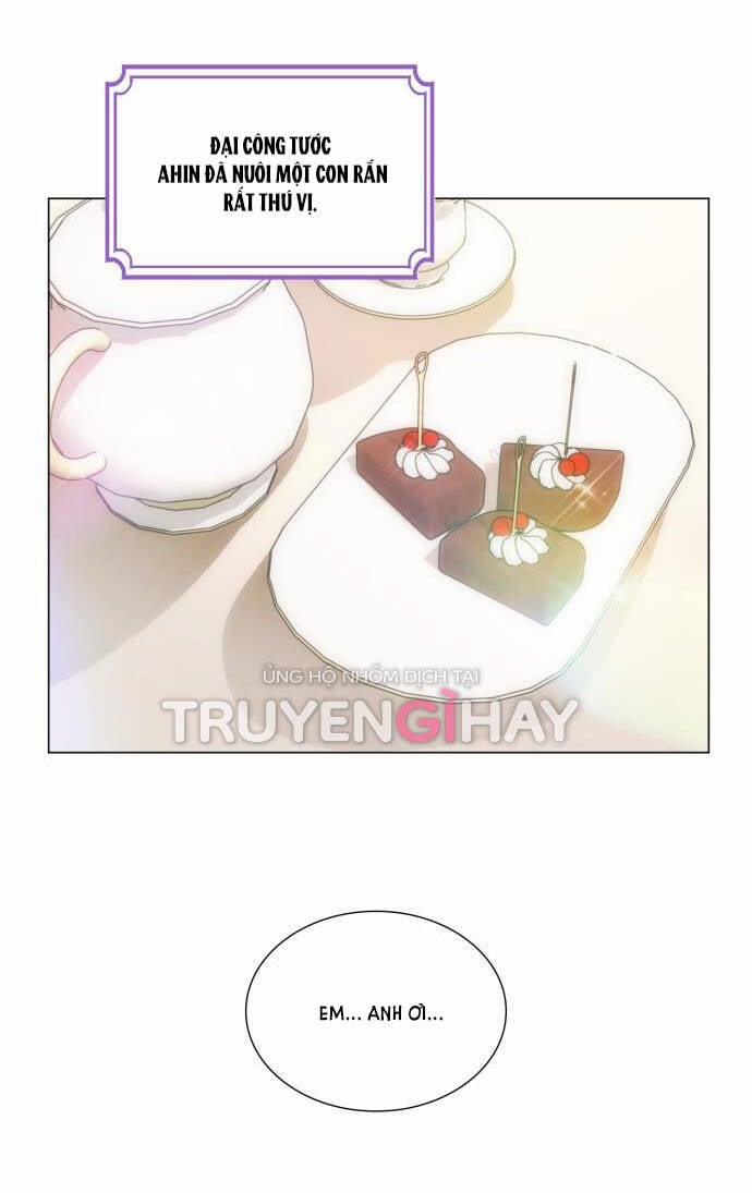 Tôi Được Sinh Ra Là Con Gái Thứ Hai 26.2 trang 21