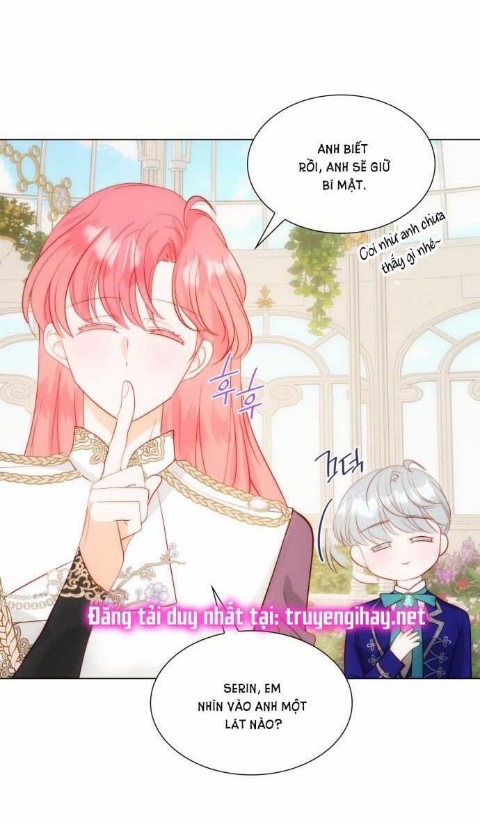 Tôi Được Sinh Ra Là Con Gái Thứ Hai 26.2 trang 23