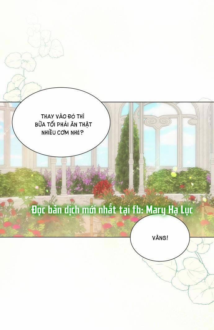 Tôi Được Sinh Ra Là Con Gái Thứ Hai 26.2 trang 25