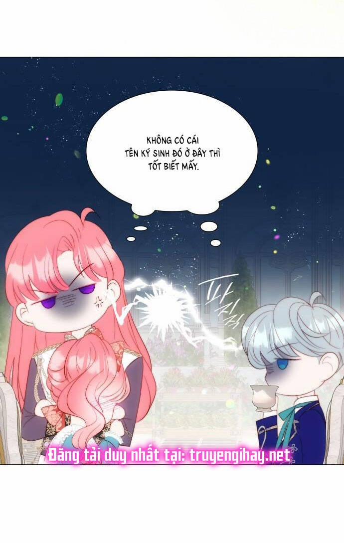 Tôi Được Sinh Ra Là Con Gái Thứ Hai 26.2 trang 26