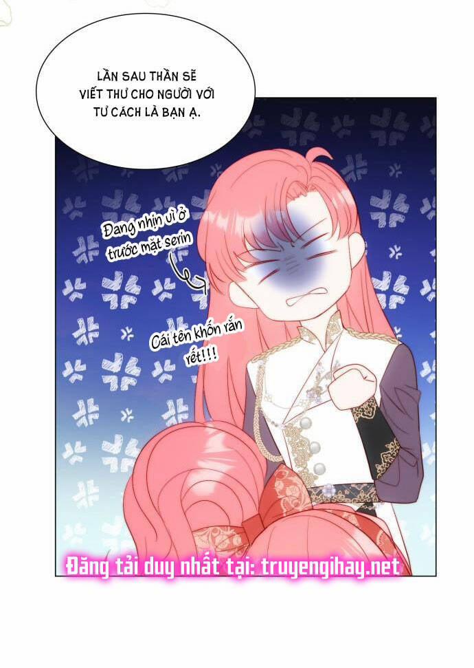 Tôi Được Sinh Ra Là Con Gái Thứ Hai 26.2 trang 29