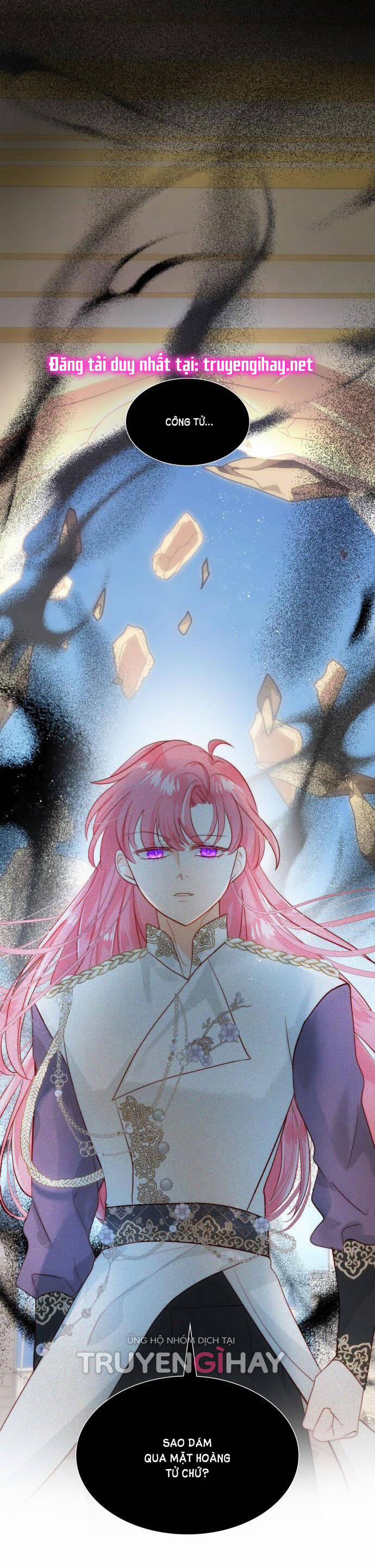 Tôi Được Sinh Ra Là Con Gái Thứ Hai 26.2 trang 3