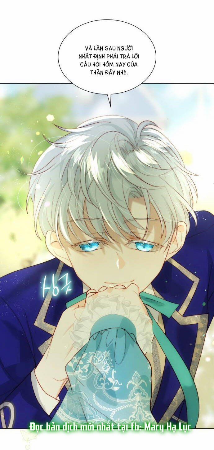 Tôi Được Sinh Ra Là Con Gái Thứ Hai 26.2 trang 33