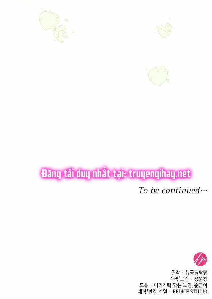 Tôi Được Sinh Ra Là Con Gái Thứ Hai 26.2 trang 34