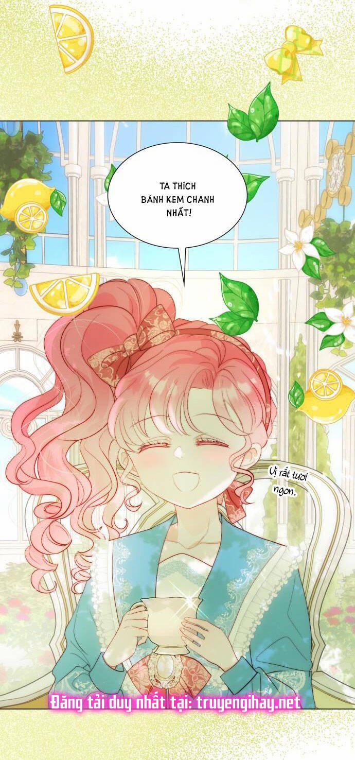 Tôi Được Sinh Ra Là Con Gái Thứ Hai 26.2 trang 6