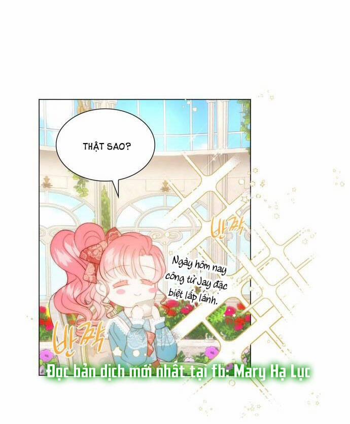 Tôi Được Sinh Ra Là Con Gái Thứ Hai 26.2 trang 8