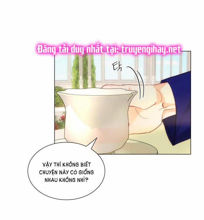 Tôi Được Sinh Ra Là Con Gái Thứ Hai 26.2 trang 9