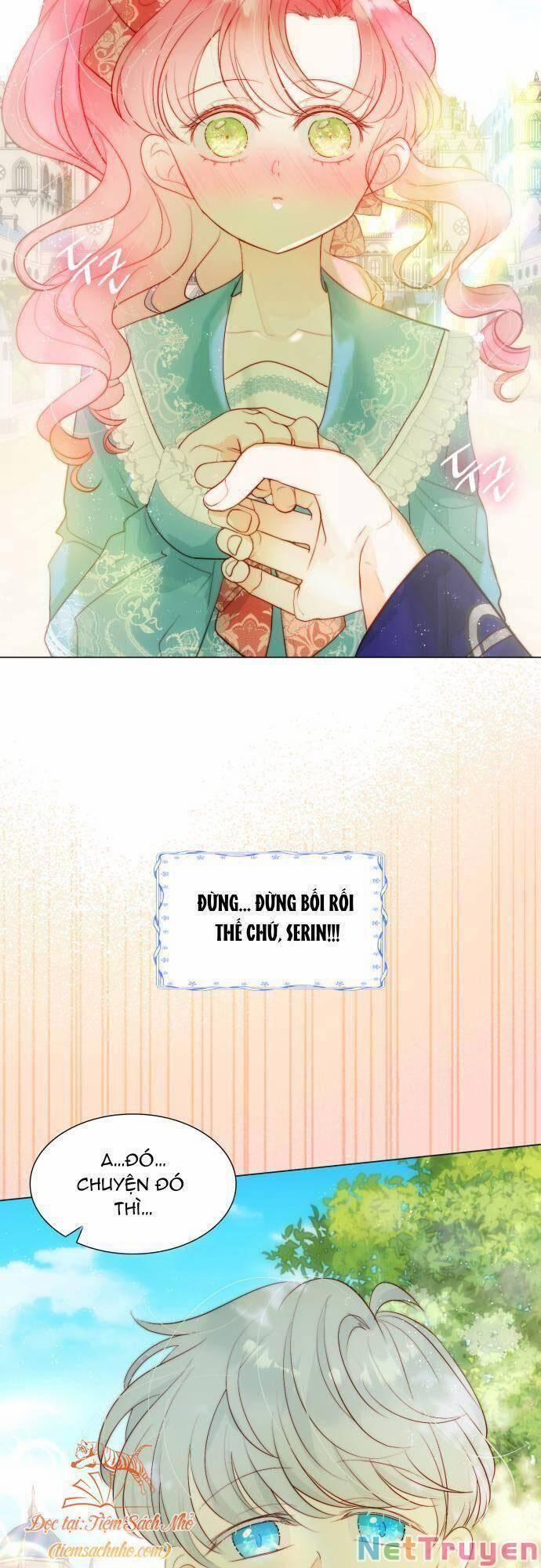 Tôi Được Sinh Ra Là Con Gái Thứ Hai 27 trang 1