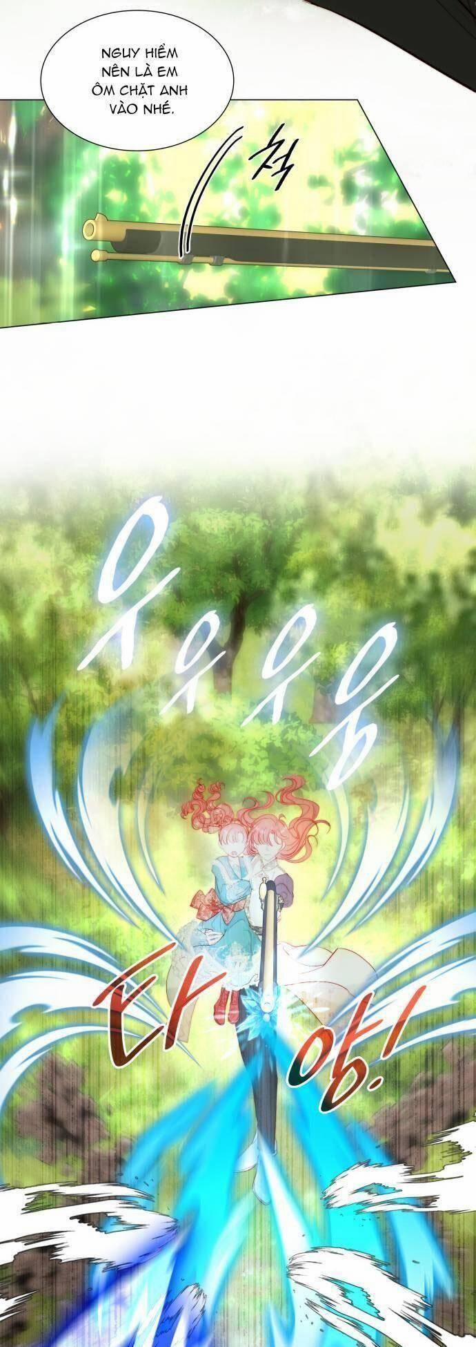 Tôi Được Sinh Ra Là Con Gái Thứ Hai 27 trang 12