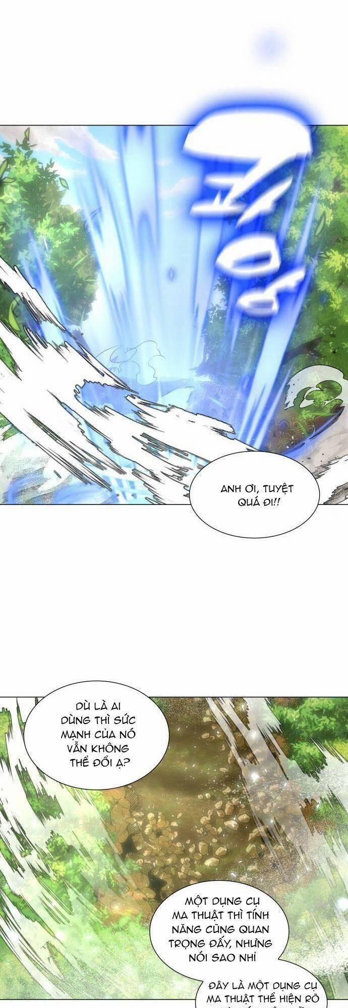 Tôi Được Sinh Ra Là Con Gái Thứ Hai 27 trang 14